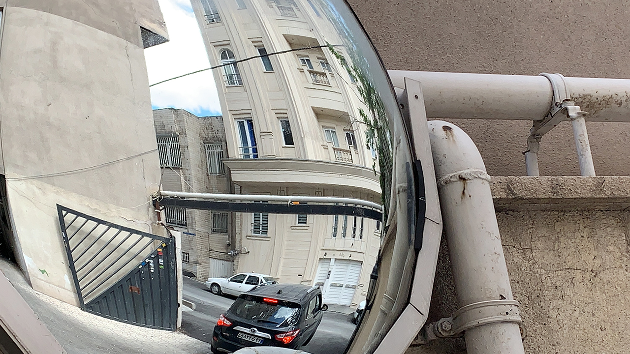 آسانسور خودرو