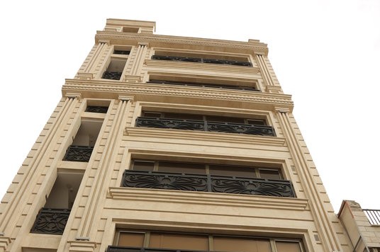 پارکینگ مکانیزه زیرزمینی شیراز
