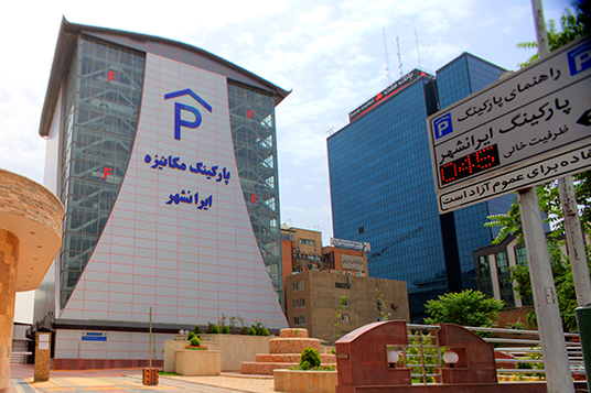 اینستاگرام-فن آوران صنعت میلاد